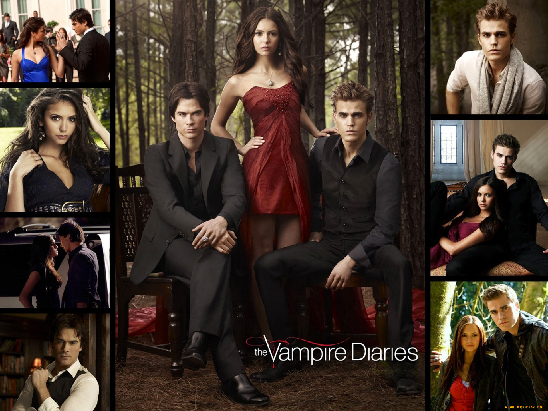  , the vampire diaries, , , , 